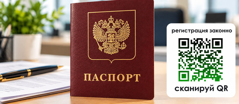 регистрация в Петрозаводске